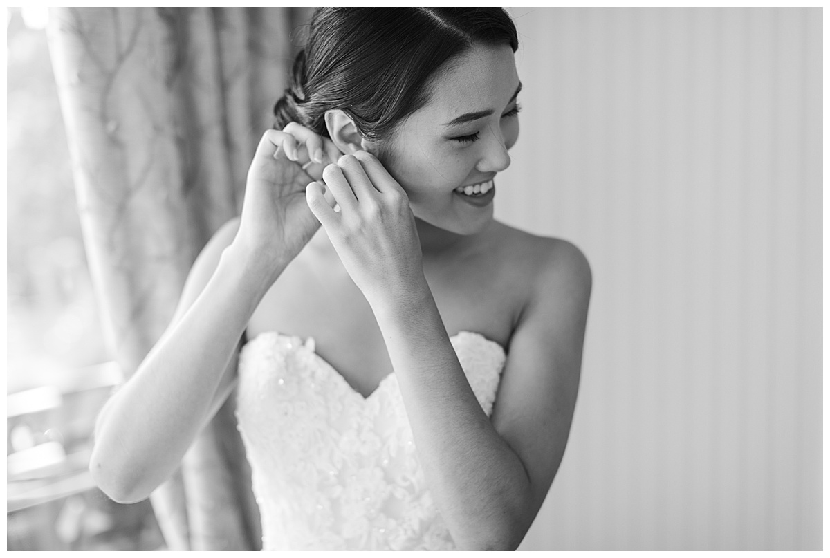 Romantic Cedar Knoll Wedding Who's That Girl Photography