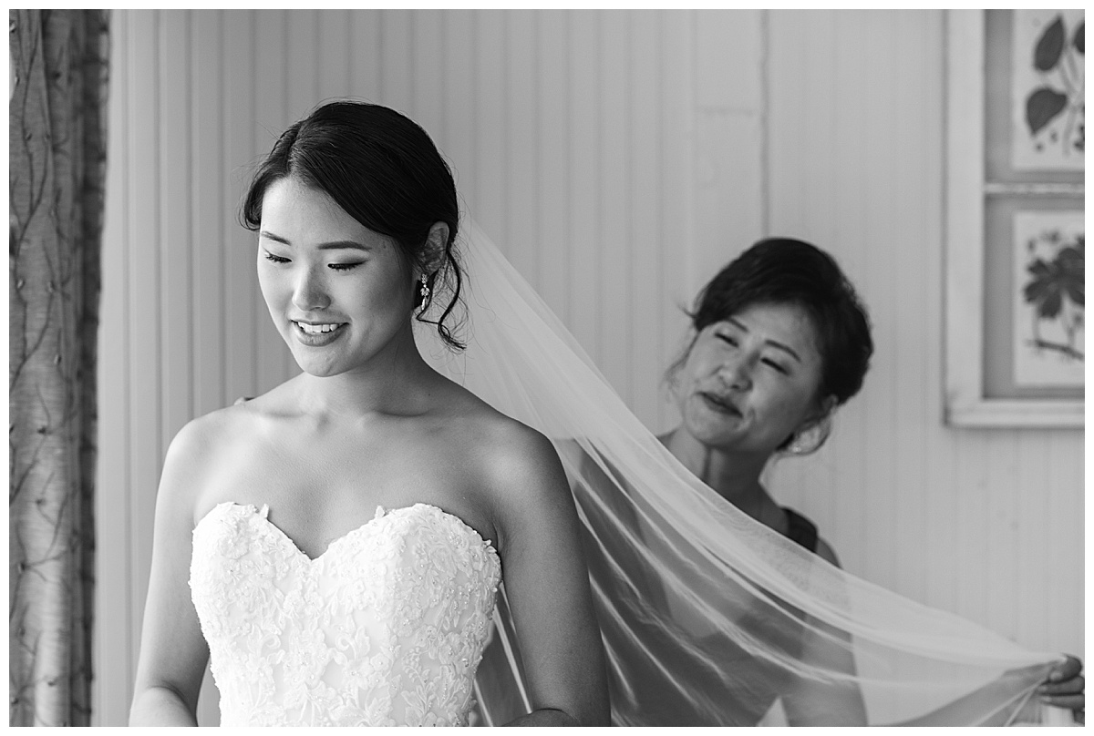 Romantic Cedar Knoll Wedding Who's That Girl Photography