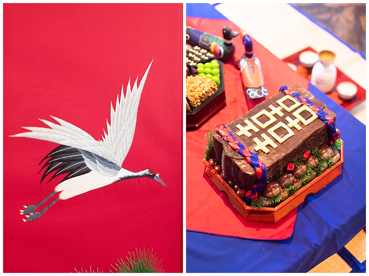 Romantic Cedar Knoll Wedding Who's That Girl Photography